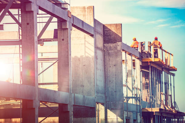 Best Concrete Demolition Services  in River Oaks, TX