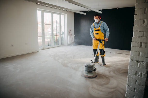 Best Concrete Leveling Services  in River Oaks, TX