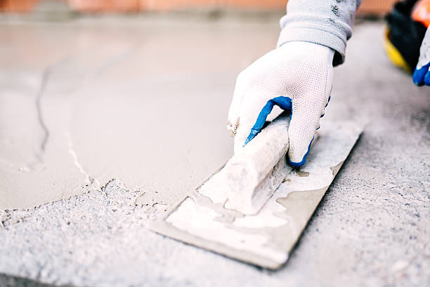 Best Concrete Patio Contractor  in River Oaks, TX