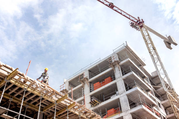 Best Concrete Repair Services  in River Oaks, TX